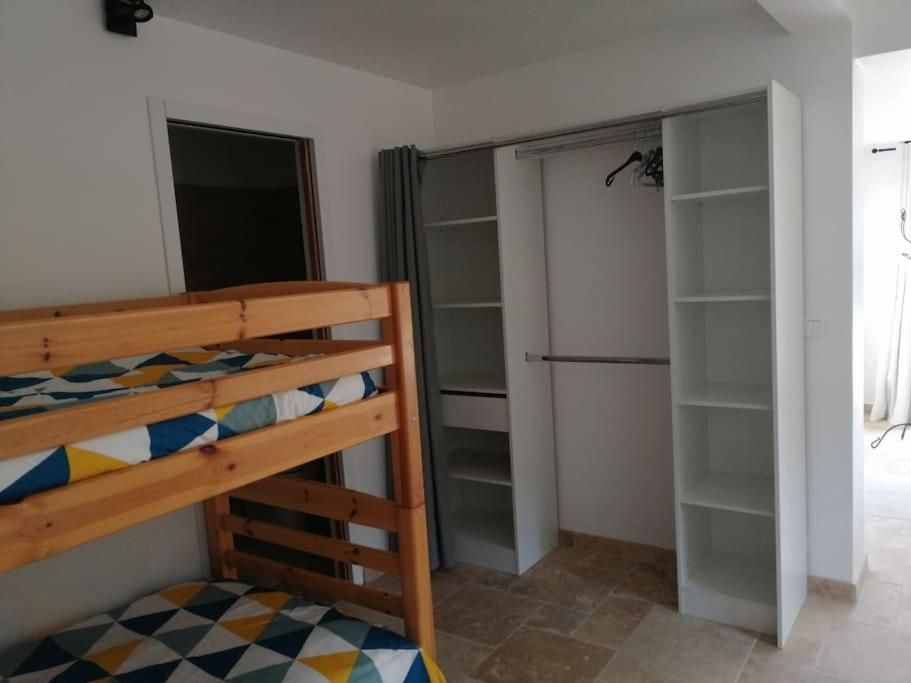 Apartment Joli Calme Et Moderne