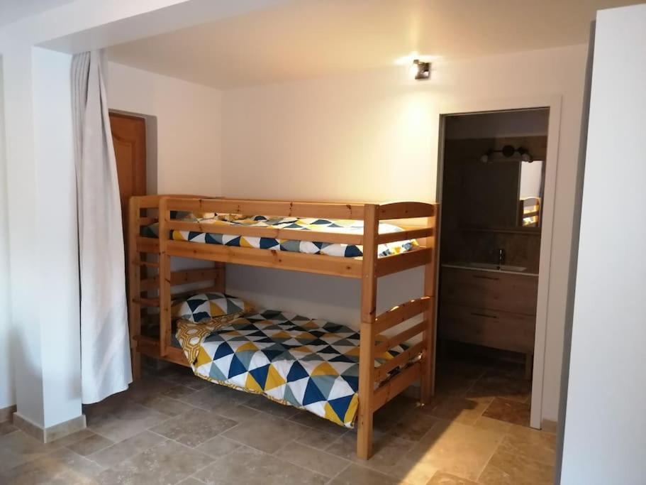 Apartment Joli Calme Et Moderne *