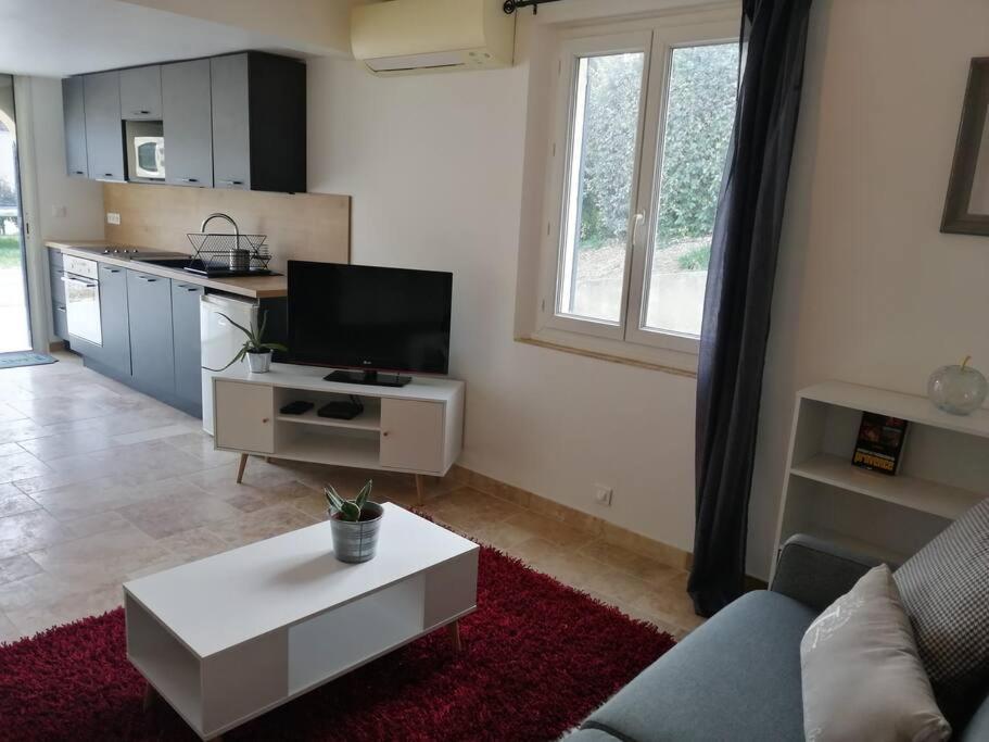 Joli Calme Et Moderne Apartment *