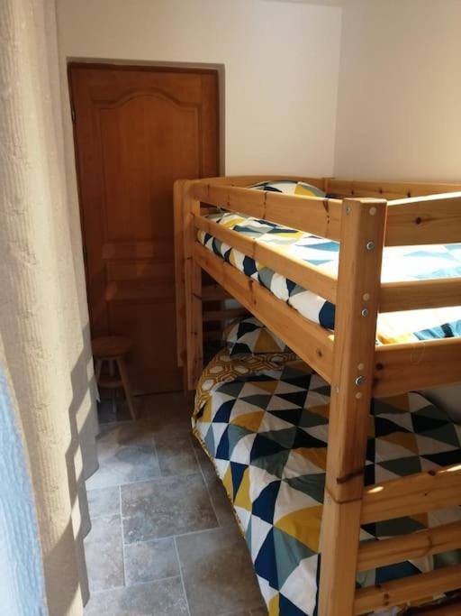 Joli Calme Et Moderne Apartment