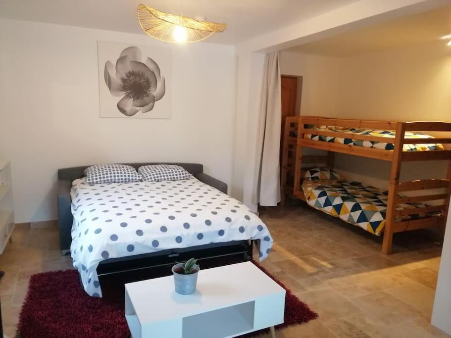 Apartment Joli Calme Et Moderne Pertuis
