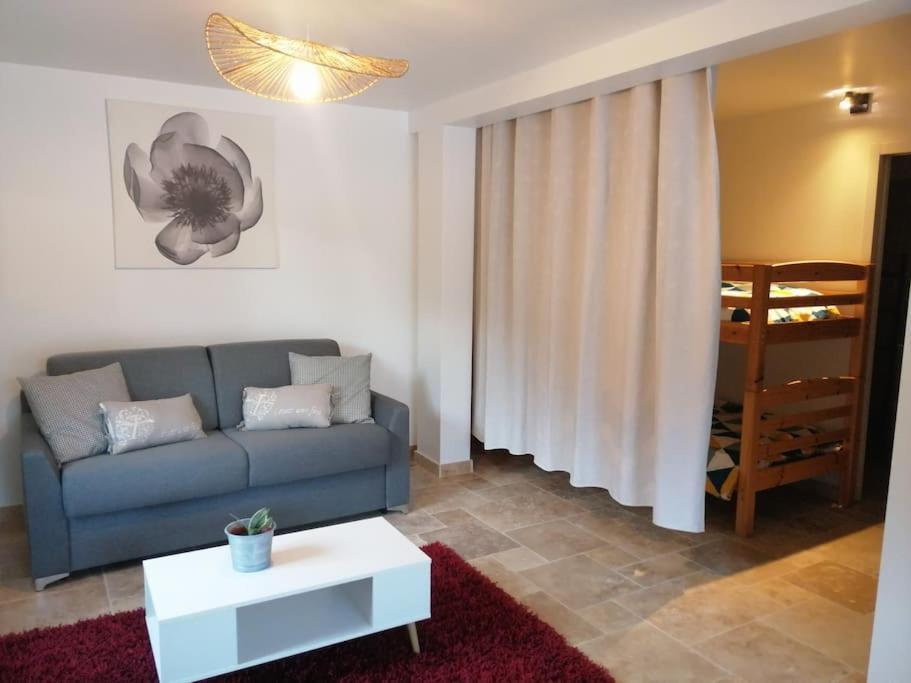 Joli Calme Et Moderne Apartment Pertuis