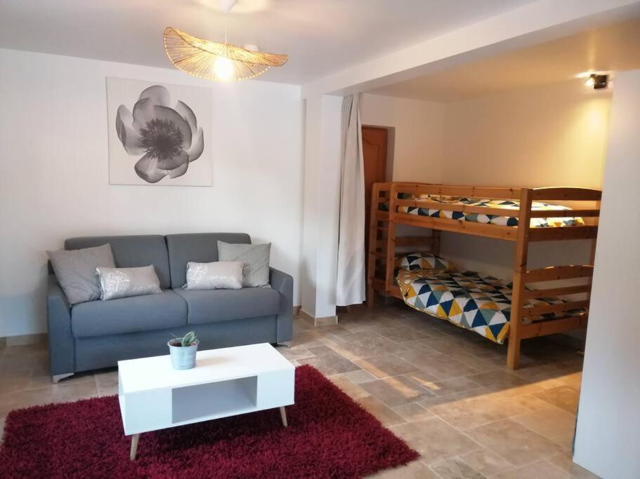 Apartment Joli Calme Et Moderne Pertuis