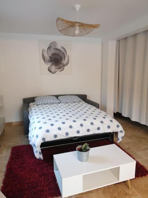 Joli Calme Et Moderne Apartment Pertuis