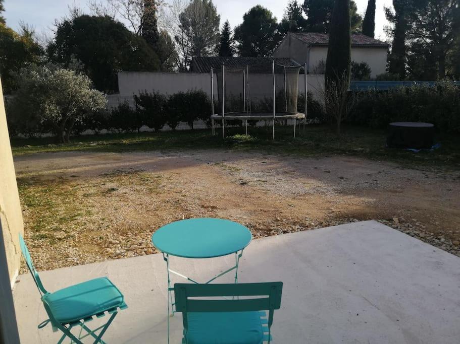 Joli Calme Et Moderne Apartment